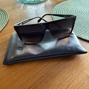 Quay Nightfall sunglasses